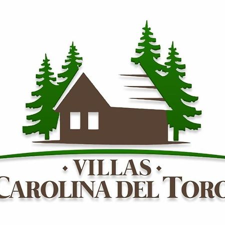 Villas Carolina マサミトラ エクステリア 写真