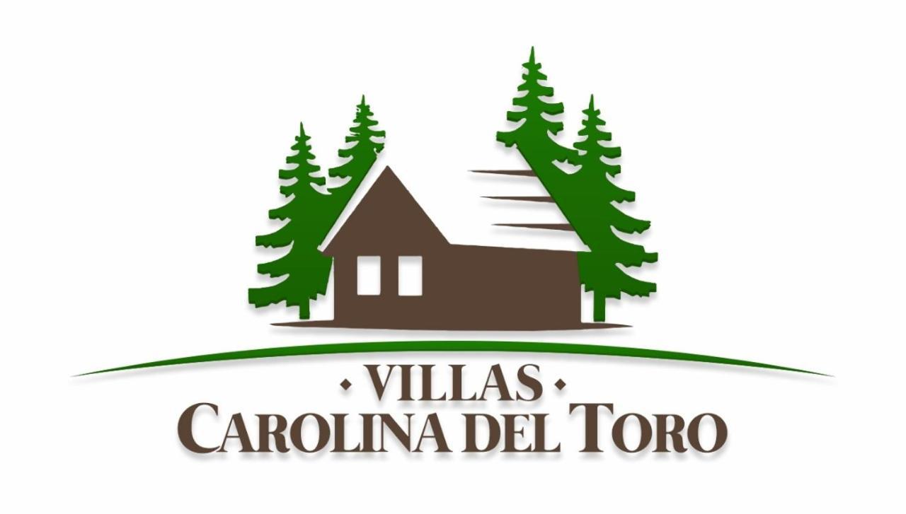Villas Carolina マサミトラ エクステリア 写真